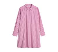 Marc O'Polo DENIM Robe rose / noir, Taille 34