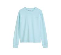 Marc O'Polo DENIM Sweat-shirt bleu clair, Taille XS