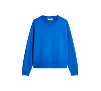 Marc O'Polo DENIM Sweat-shirt bleu roi, Taille S