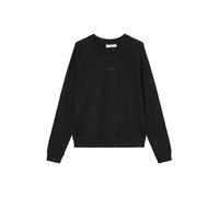 Marc O'Polo DENIM Sweat-shirt gris / noir, Taille XXL