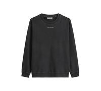 Marc O'Polo DENIM Sweat-shirt gris / noir, Taille XXL