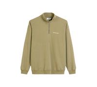 Marc O'Polo DENIM Sweat-shirt olive, Taille M