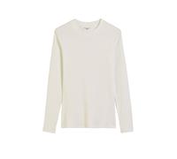 MARC O'POLO DENIM T-shirt à manches longues crème | XL