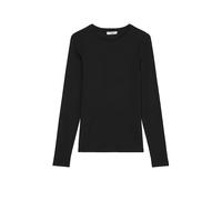 MARC O'POLO DENIM T-shirt à manches longues noir | S