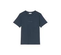 Marc O'Polo DENIM T-shirt bleu foncé, Taille L
