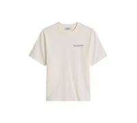 Marc O'Polo DENIM T-Shirt bleu / rouge / blanc, Taille M