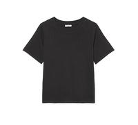 MARC O'POLO DENIM T-shirt Coupe décontractée noir | M