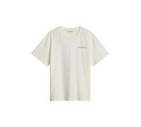 Marc O'Polo DENIM T-shirt 'Crayfish' saphir / jaune / rouge / blanc, Taille XL