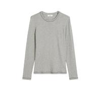 Marc O'Polo DENIM T-shirt gris clair, Taille XS