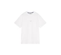Marc OߴPolo Denim hommes t-shirt en coton biologique à col rond, Blanc (White), M