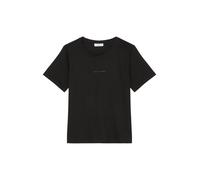 Marc O'Polo DENIM T-shirt noir / blanc, Taille S