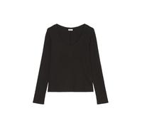 Marc O'Polo DENIM T-shirt noir, Taille XS