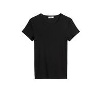 Marc O'Polo DENIM T-shirt noir, Taille XS
