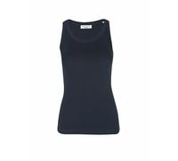 MARC O'POLO DENIM Top bleu marine | L