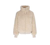 MARC O'POLO DENIM Veste imitation fourrure camel | XS