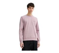 Marc O'Polo - DfC SweaT-shirt - Homme - Sweatshirts et sweats à capuche - Violet - Taille: S
