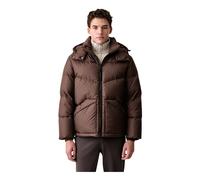 Marc O'Polo - Doudoune matelassée - Homme - Vestes - Brun - Taille: L