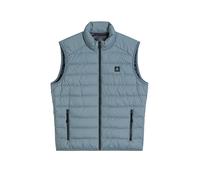 MARC O'POLO Doudoune sans manches bleu clair | XL