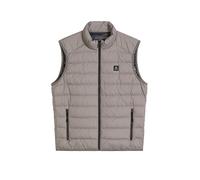 MARC O'POLO Doudoune sans manches gris clair | S