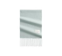 Marc O'Polo Écharpe bleu pastel, Taille One Size