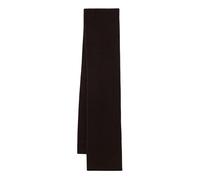 Marc O'Polo - Écharpe en maille de coton - Femme - Accessoires - Brun - Taille: ONE Size