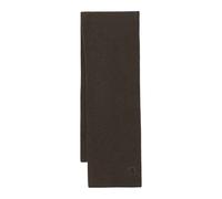 Marc O'Polo - Écharpe en maille - Homme - Accessoires - Brun - Taille: ONE Size