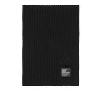 Marc O'Polo écharpe Knitted Scarf Black