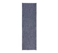 Marc O'Polo écharpe Knitted Scarf Dark Navy