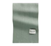 Marc O'Polo écharpe Knitted Scarf Faded Mint
