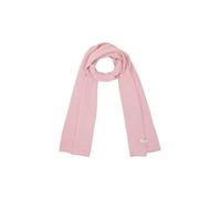 MARC O'POLO Écharpe Marque : MARC O'POLO Couleur : rose Catégories : Mode, Femmes Matière : Laine vierge, Tricot Motif : Uni rose