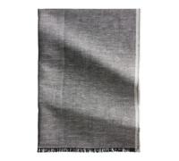 Marc O'Polo écharpe Woven Scarf Black