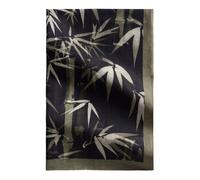 Marc O'Polo écharpe Woven Scarf Black Free 02