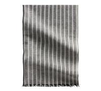Marc O'Polo écharpe Woven Scarf Black Multi