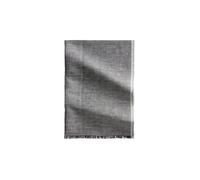 Marc O'Polo écharpe Woven Scarf Black noir