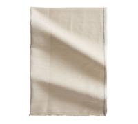 Marc O'Polo écharpe Woven Scarf Grey Silk
