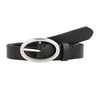 Marc O'Polo Elly Ceinture cuir 85 cm noir