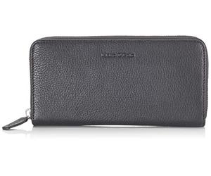 Marc O'Polo Emilie, Bourse Femme, Noir, Einheitsgröße