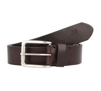 Marc O'Polo Enno Ceinture cuir 90 cm brun
