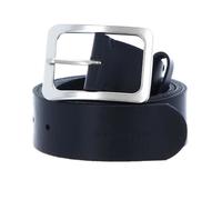 Marc O'Polo Erica Ceinture cuir 100 cm bleu
