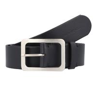 Marc O'Polo Erica Ceinture cuir 105 cm bleu