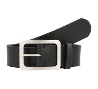 Marc O'Polo Erica Ceinture cuir 80 cm noir