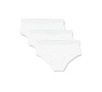 Marc O'Polo Essentials 3-Pack Panty Culotte Hipster Femme (Lot de 3)
