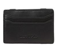 Marc O'Polo étui pour Carte de crédit Malte Card Holder Black Noir