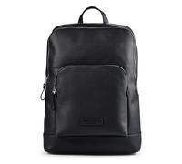 Marc O'Polo Fabio Daypack 45 cm Compartiment ordinateur noir