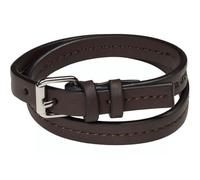 Marc O'Polo Fatima Bracelet Shaded Brown marron foncé