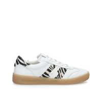 Marc O'Polo Femme Court Basket, 993, 37 EU