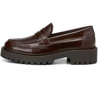 Marc O'Polo Femme Phia Mocassins, 790, 38 EU