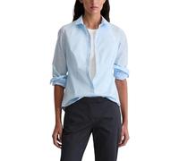 MARC O'POLO Blouse bleu clair | 36
