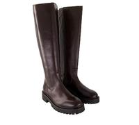 Marc OߴPolo femmes bottes en cuir élégantes