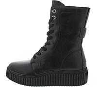 Marc OߴPolo femmes bottine à lacets en cuir